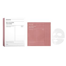 EELHOE Collagen Mask Facial Plump And Tender Skin Hydrating Mask EELHOE Collagen Mask Facial Plump And Tender Skin Hydrating Mask