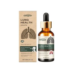 Googeer Lung-Cleansing Dietary Supplement - Promote lung health, reduce body treatment Googeer Lung-Cleansing Dietary Supplement - Promote lung health, reduce body treatment