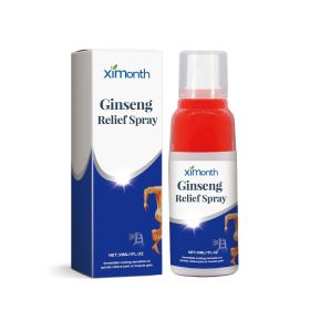 Ximonth Joint Care Spray, Gentle Care Nourishes Joints, Elbows And Knees Body Care Spray Ximonth Joint Care Spray, Gentle Care Nourishes Joints, Elbows And Knees Body Care Spray